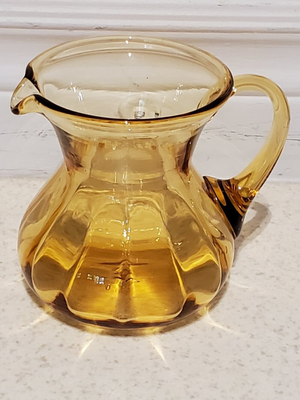 Vintage Pourer - Mint As New - Perfect 10.